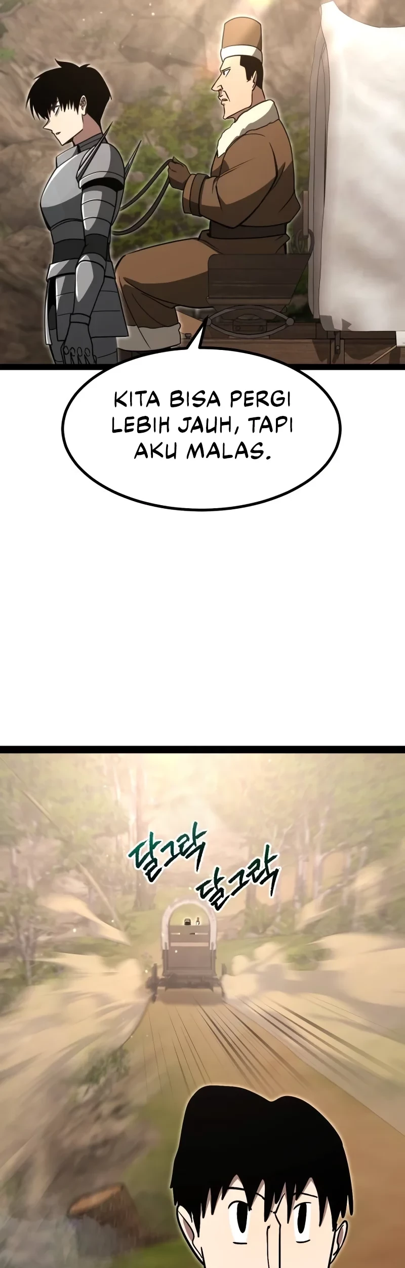 Level 999 Goblin Chapter 13 Gambar 32