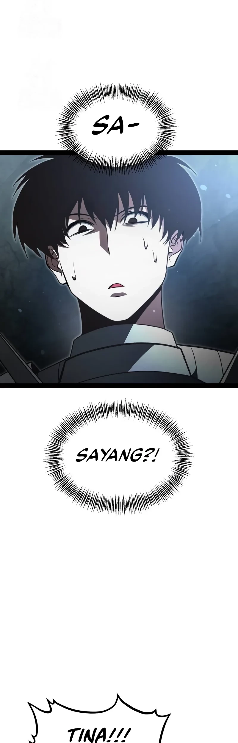 Level 999 Goblin Chapter 13 Gambar 41