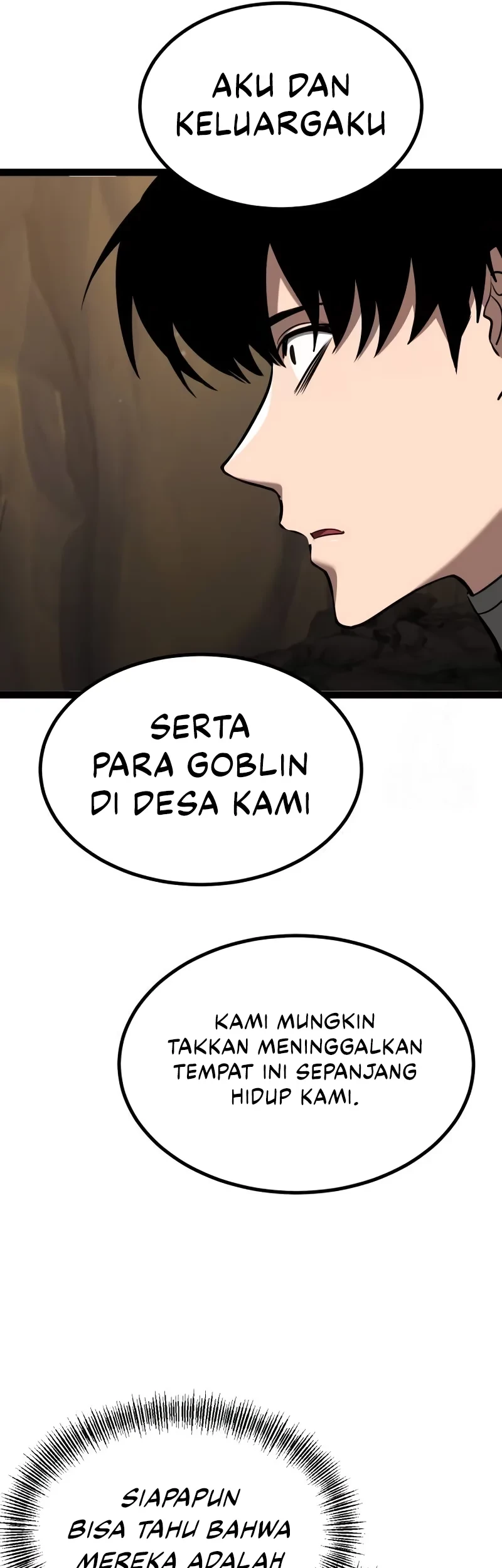 Level 999 Goblin Chapter 13 Gambar 68