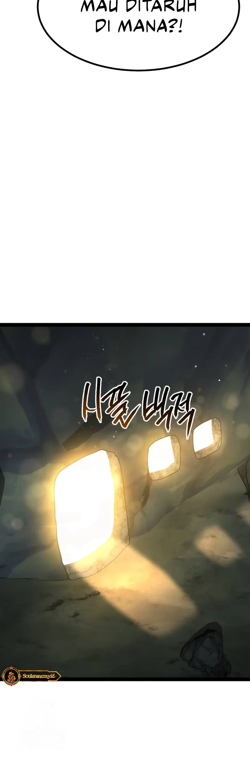 Level 999 Goblin Chapter 13 Gambar 59