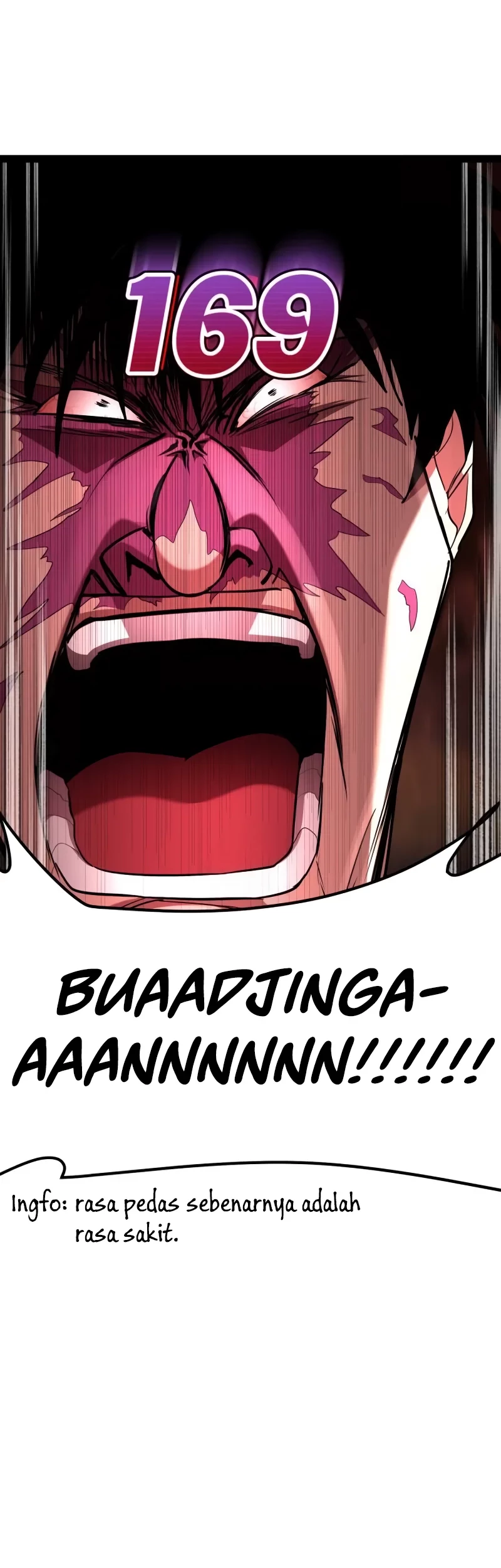 Level 999 Goblin Chapter 13 Gambar 63