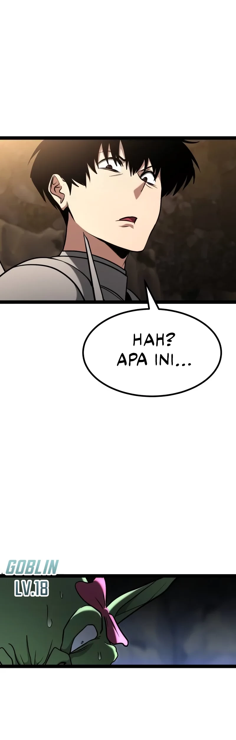 Level 999 Goblin Chapter 13 Gambar 76