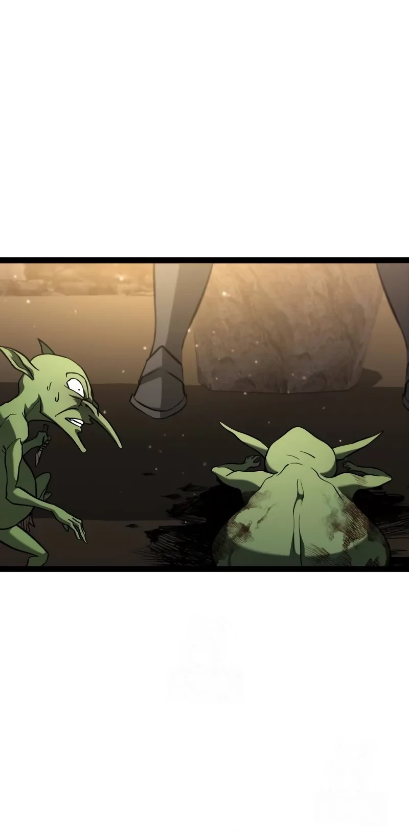 Level 999 Goblin Chapter 13 Gambar 79