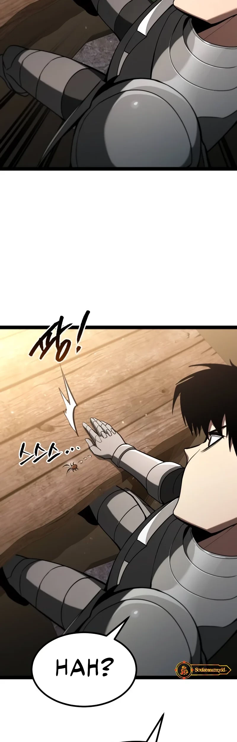 Level 999 Goblin Chapter 13 Gambar 81