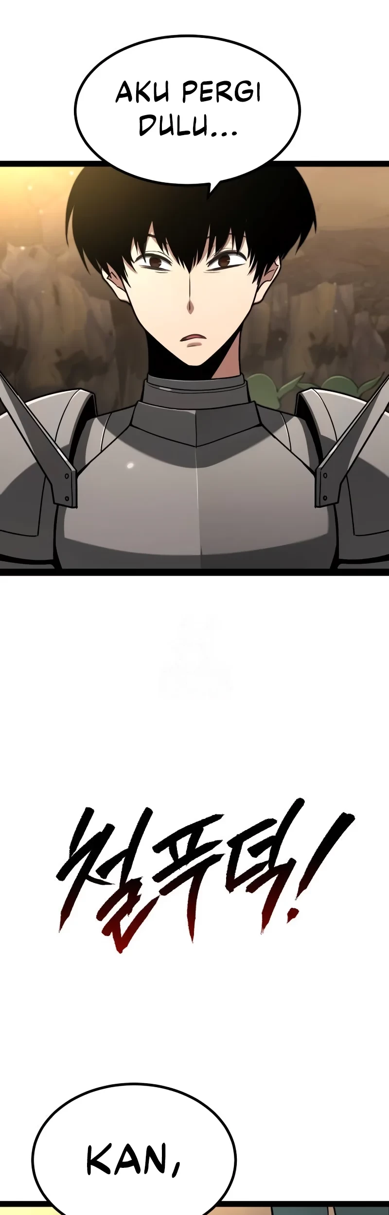 Level 999 Goblin Chapter 13 Gambar 86