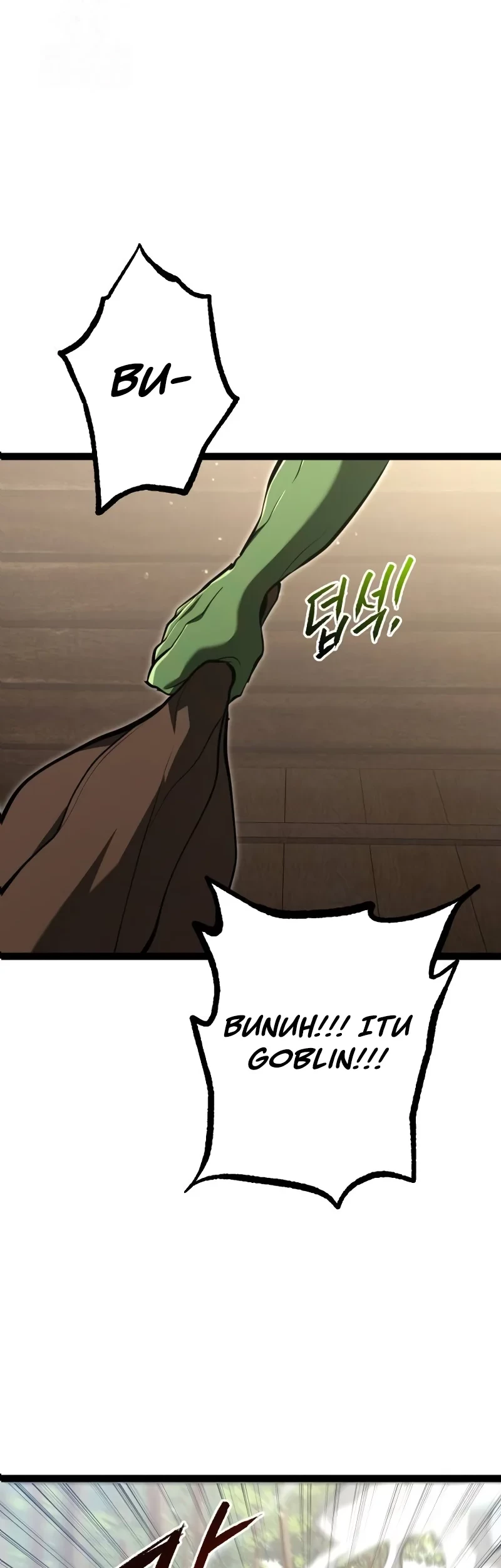 Level 999 Goblin Chapter 13 Gambar 5