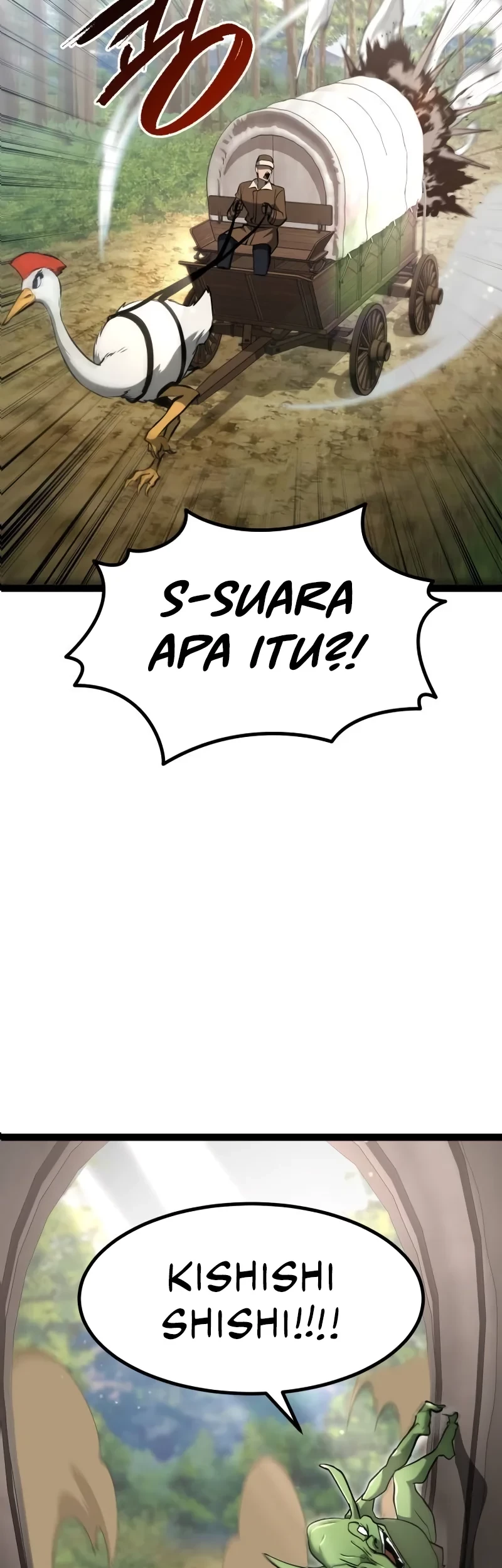 Level 999 Goblin Chapter 13 Gambar 6