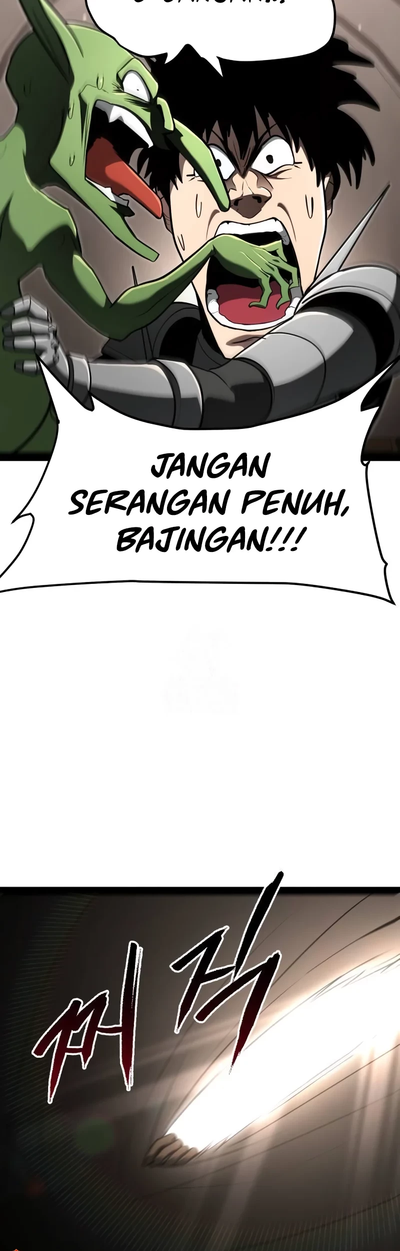 Level 999 Goblin Chapter 13 Gambar 12