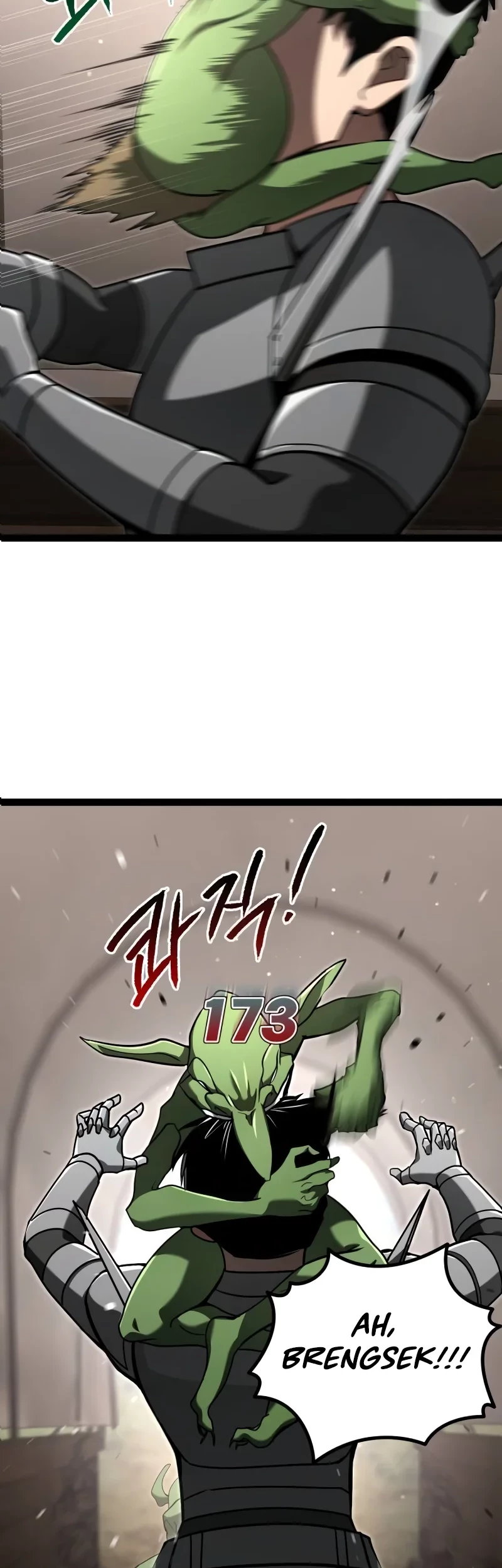 Level 999 Goblin Chapter 13 Gambar 9