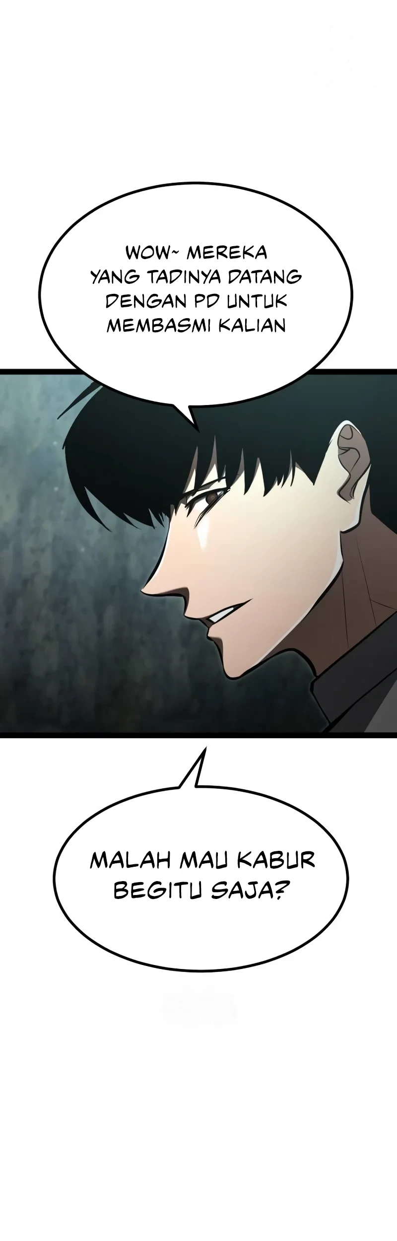 Level 999 Goblin Chapter 14 Gambar 80