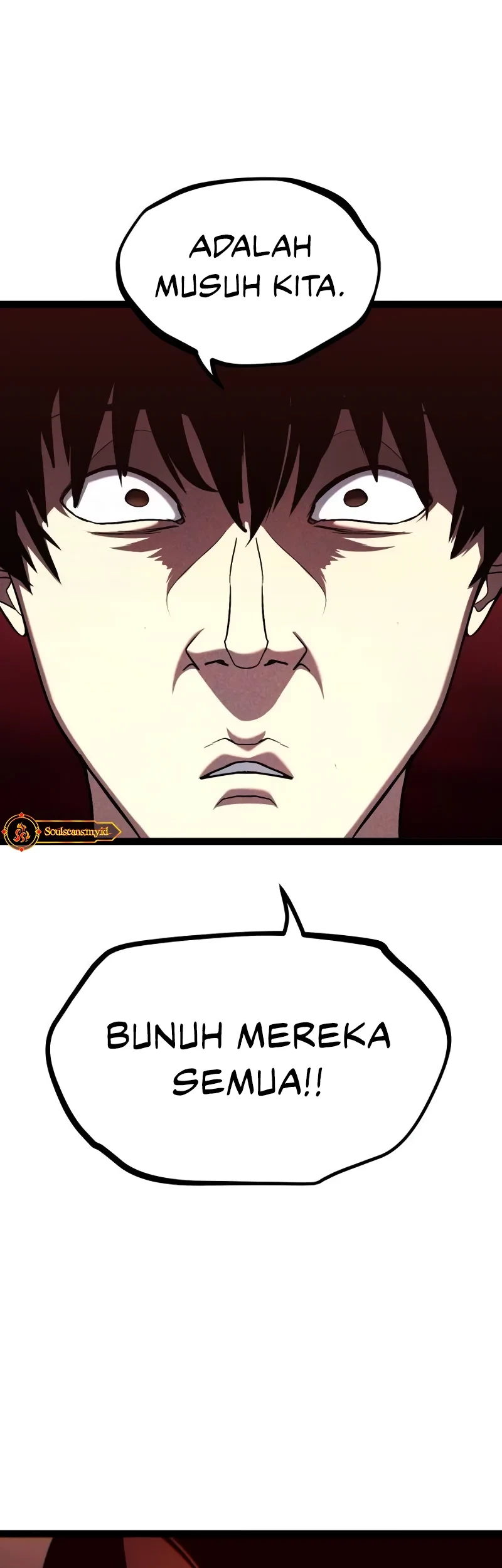 Level 999 Goblin Chapter 14 Gambar 88