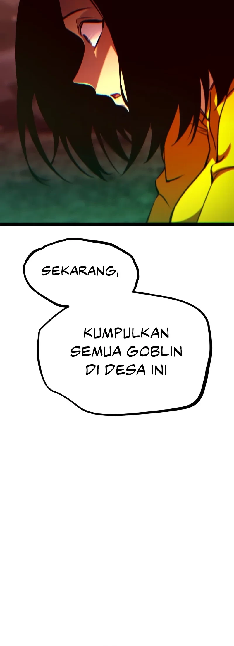 Level 999 Goblin Chapter 14 Gambar 89
