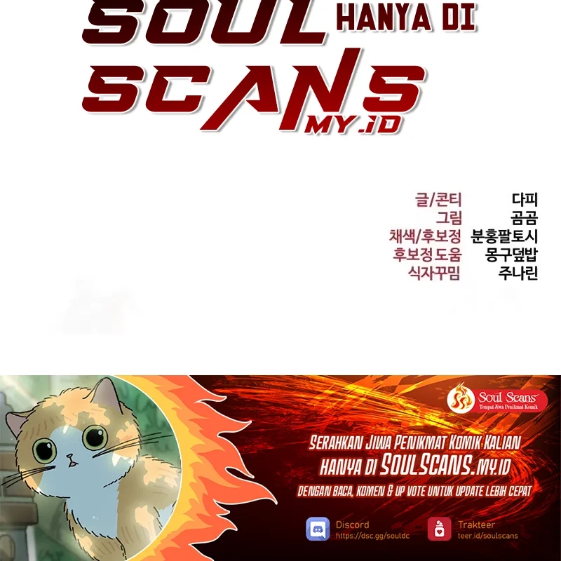 Level 999 Goblin Chapter 14 Gambar 91