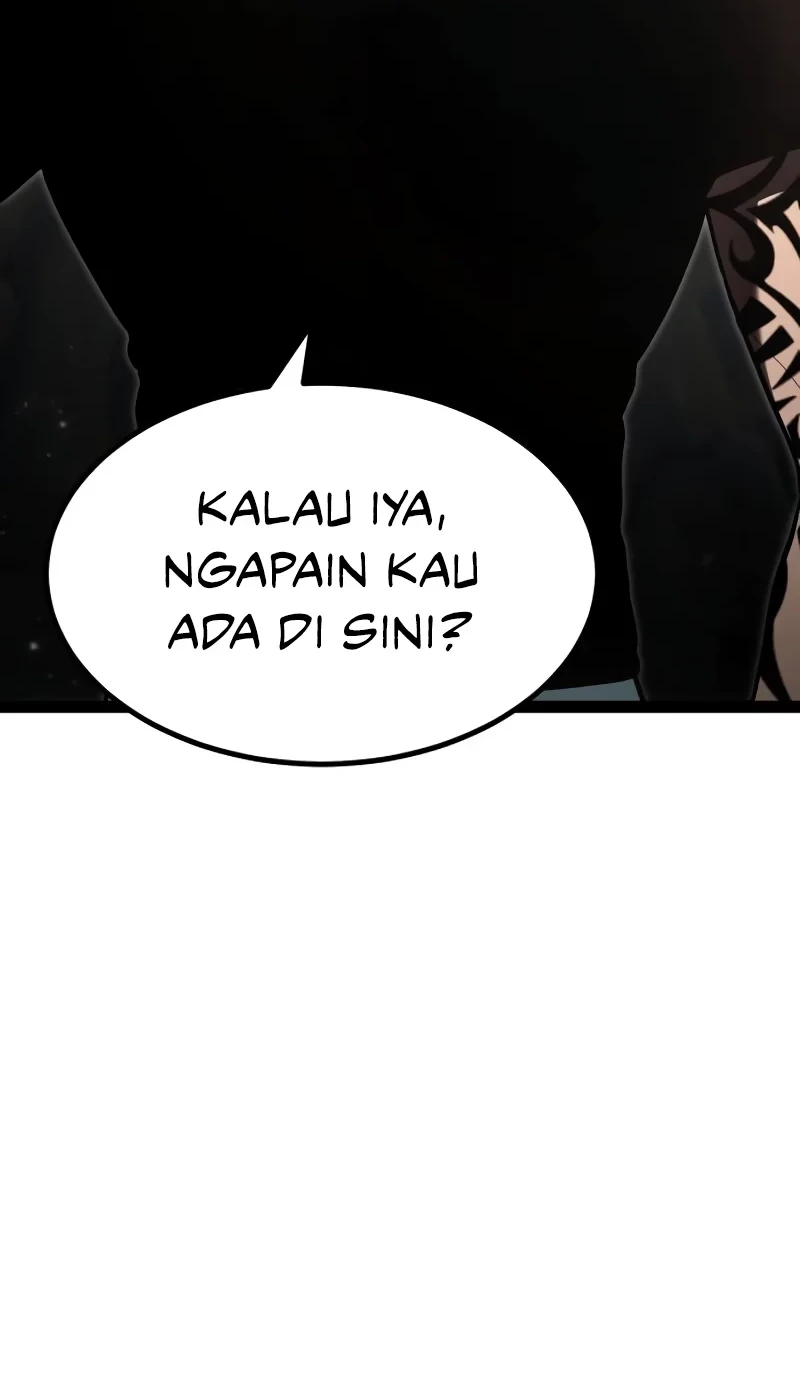 Level 999 Goblin Chapter 14 Gambar 7