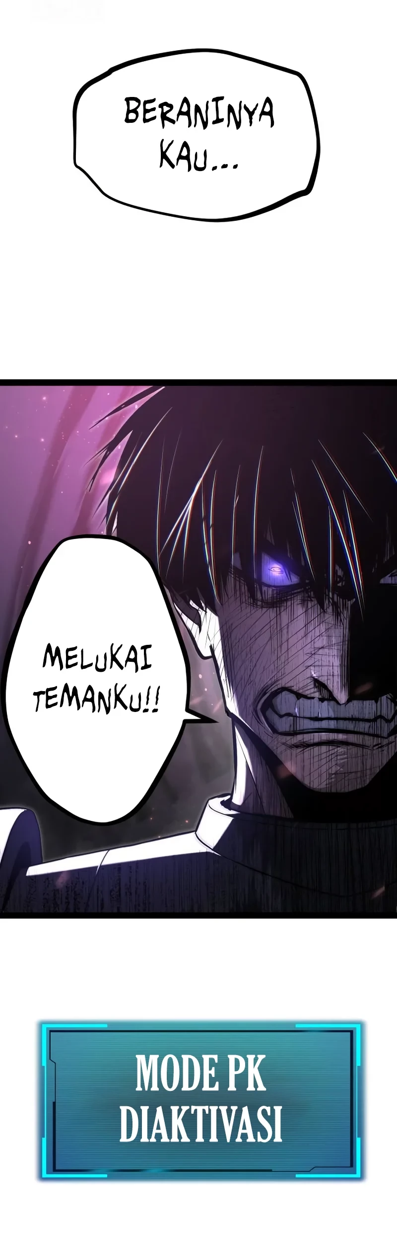 Level 999 Goblin Chapter 14 Gambar 10