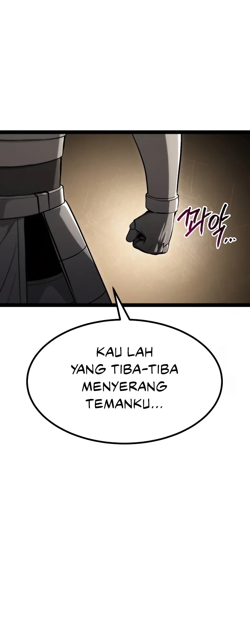 Level 999 Goblin Chapter 14 Gambar 17
