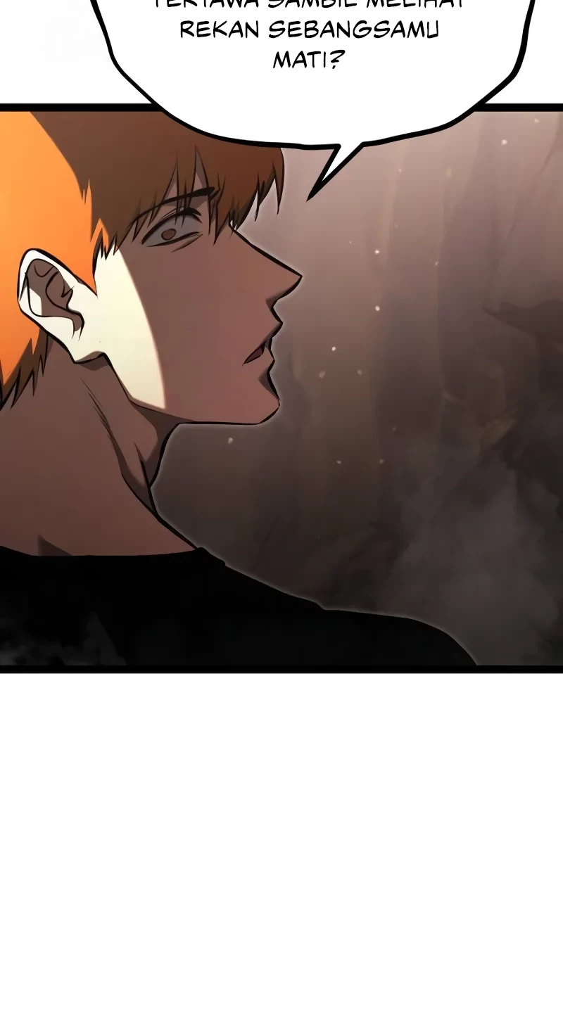 Level 999 Goblin Chapter 14 Gambar 35