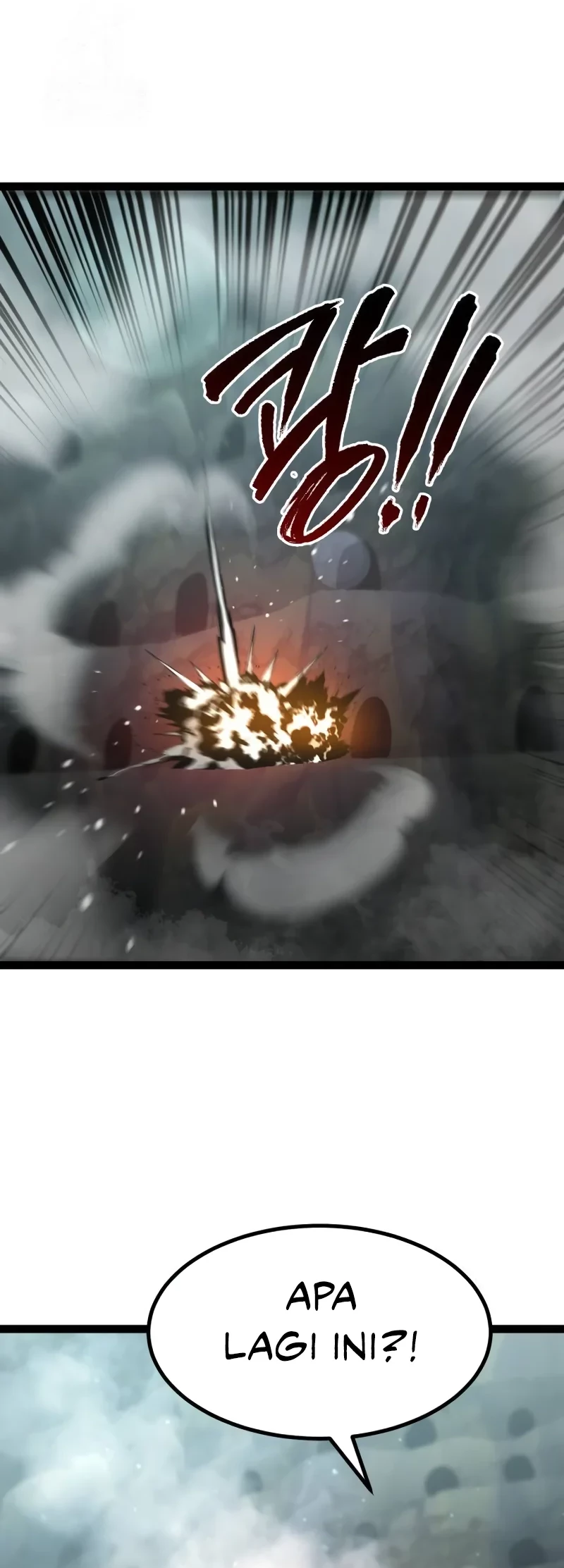 Level 999 Goblin Chapter 14 Gambar 39