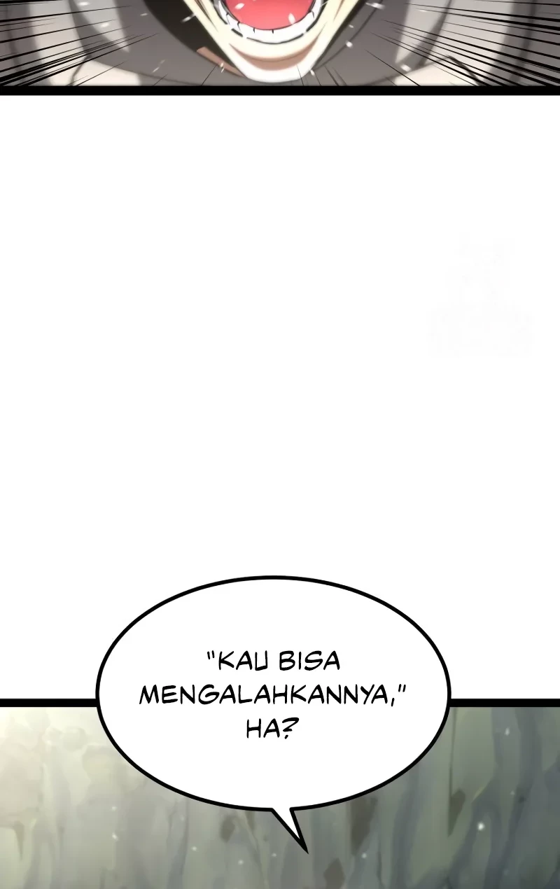 Level 999 Goblin Chapter 14 Gambar 53