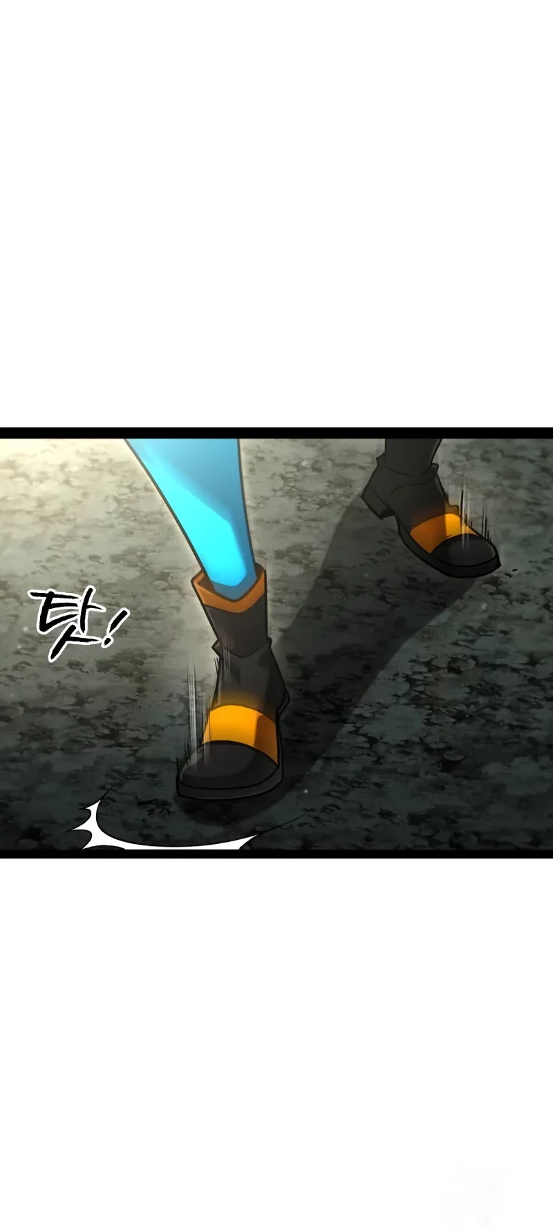 Level 999 Goblin Chapter 14 Gambar 49