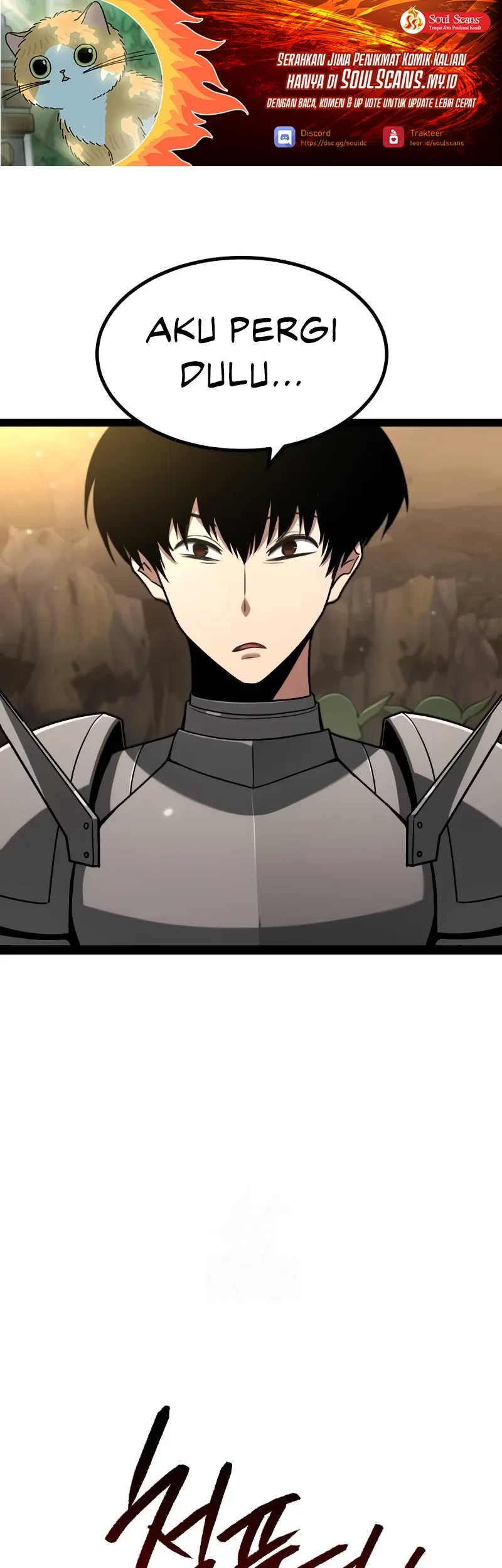 Manhwa Level 999 Goblin Chapter 14 gambar nomor 2