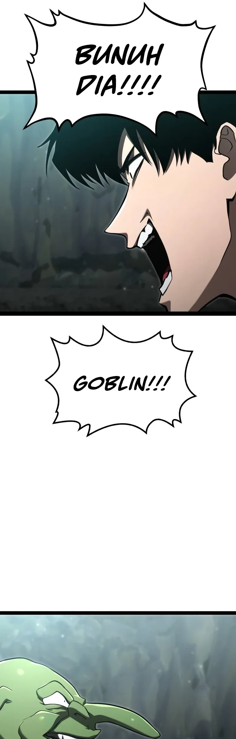 Level 999 Goblin Chapter 14 Gambar 60