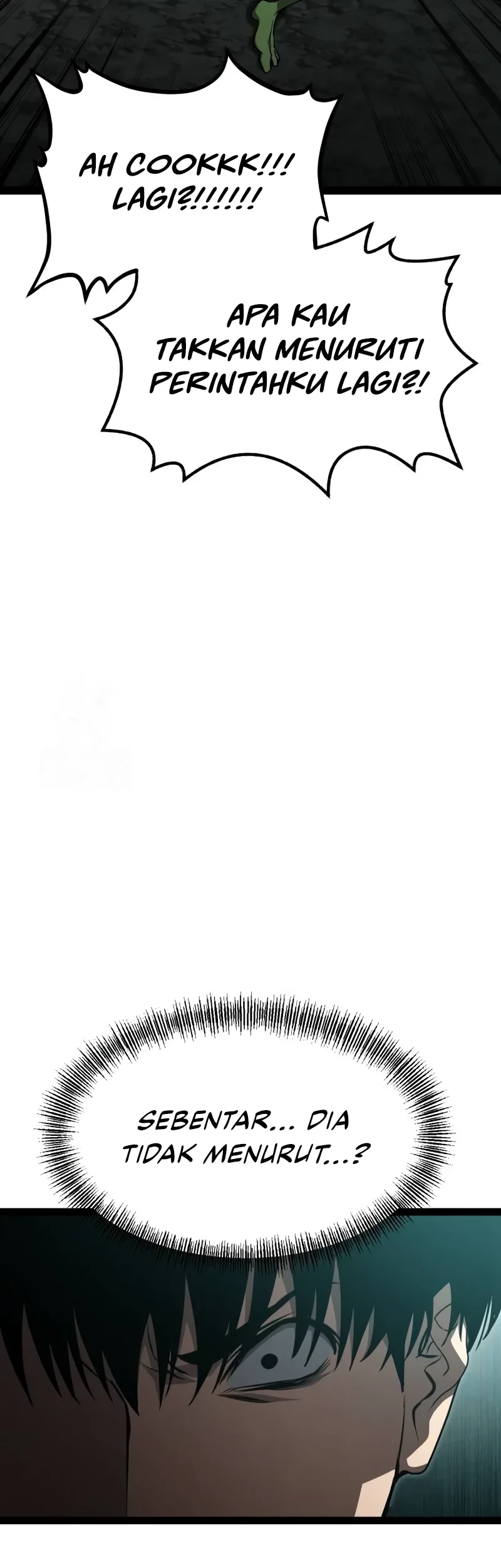 Level 999 Goblin Chapter 14 Gambar 62