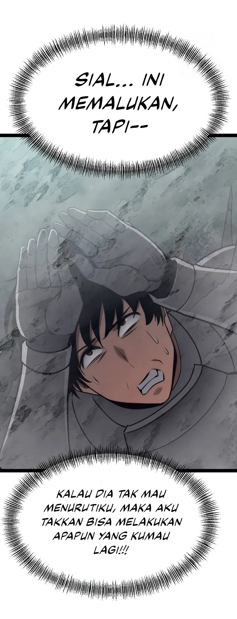 Level 999 Goblin Chapter 14 Gambar 67