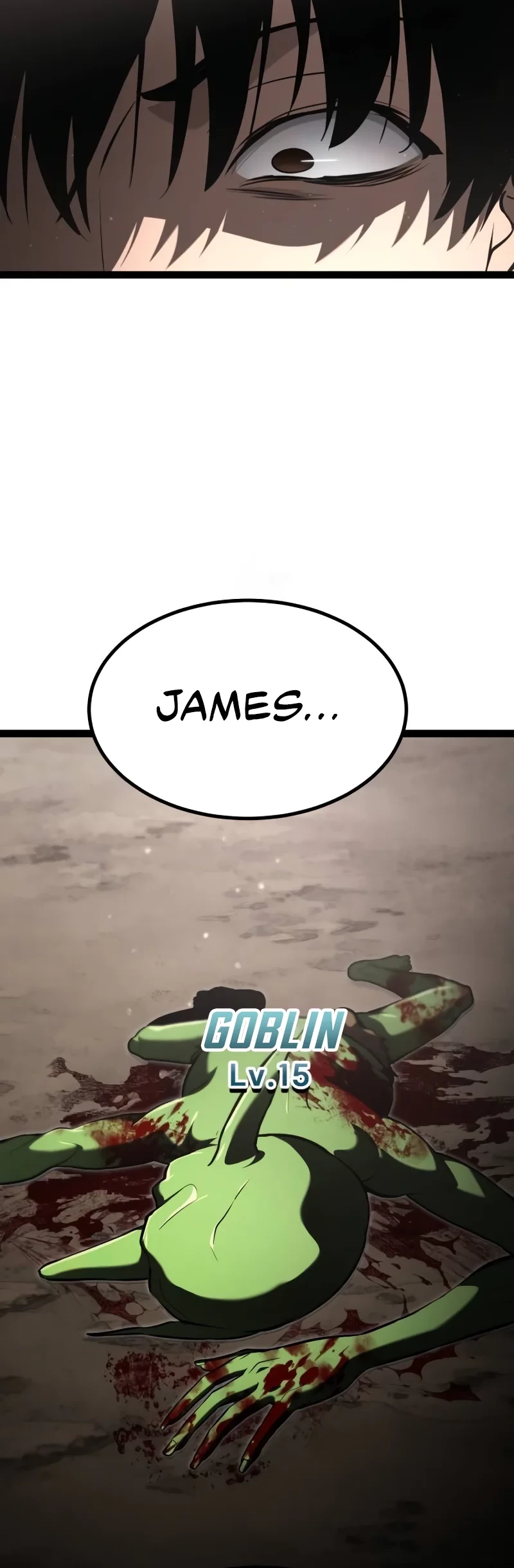 Level 999 Goblin Chapter 14 Gambar 5