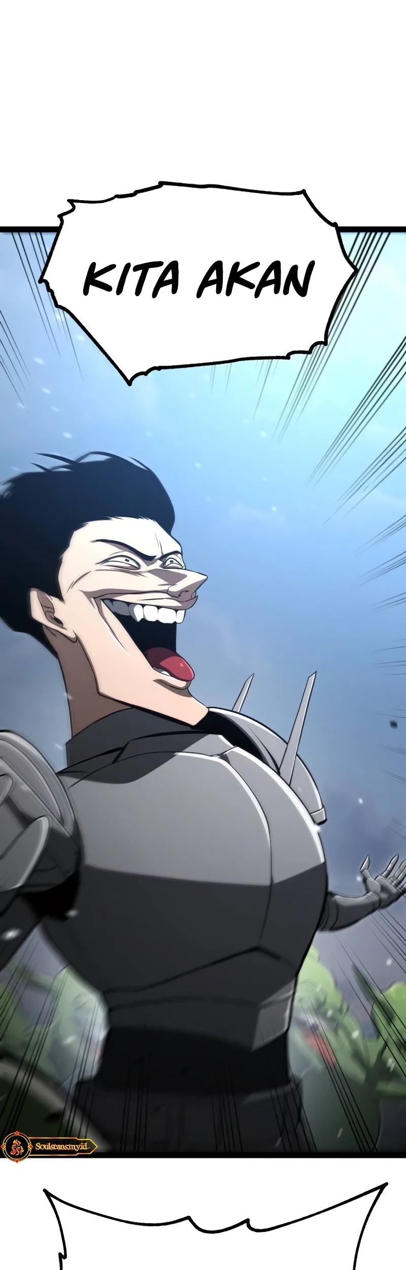 Level 999 Goblin Chapter 15 Gambar 10