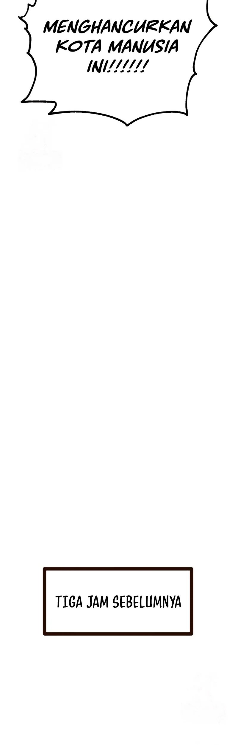 Level 999 Goblin Chapter 15 Gambar 11