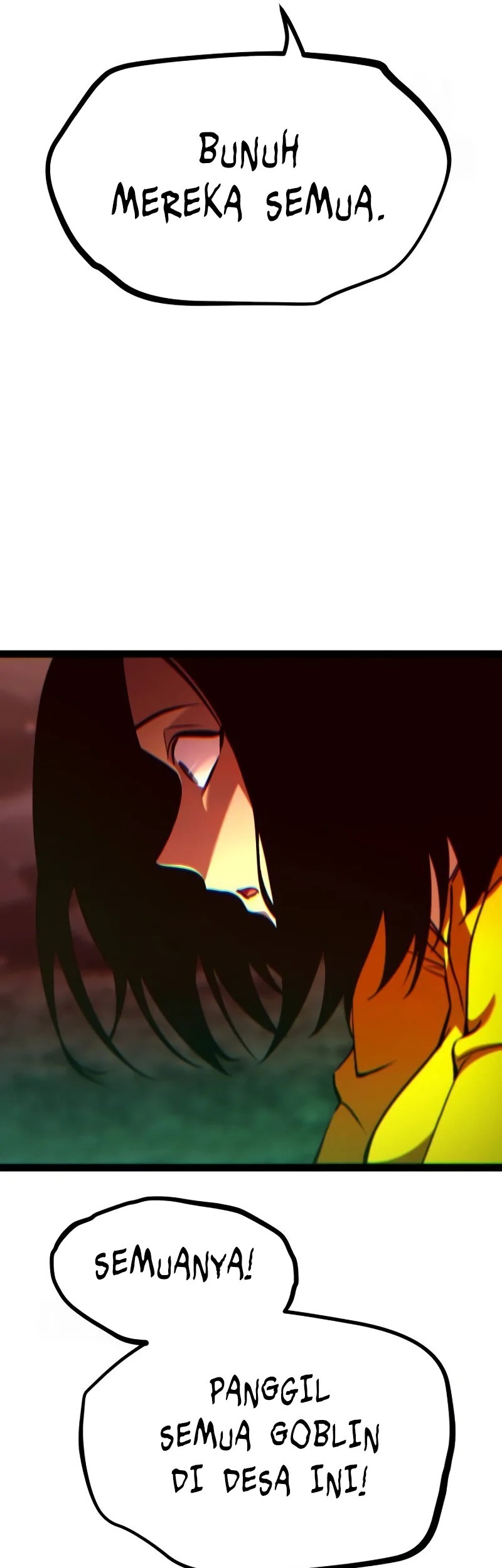 Level 999 Goblin Chapter 15 Gambar 13