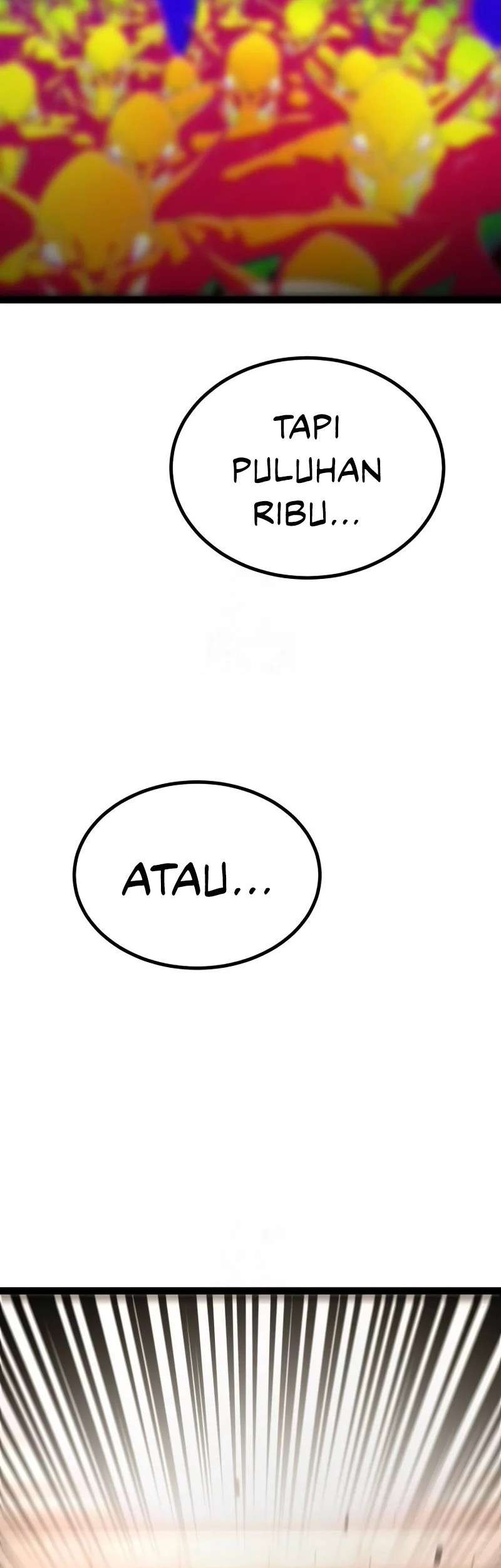 Level 999 Goblin Chapter 15 Gambar 50