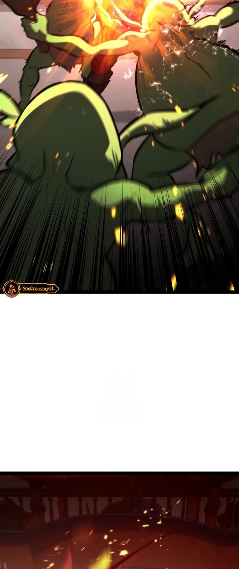 Level 999 Goblin Chapter 15 Gambar 45