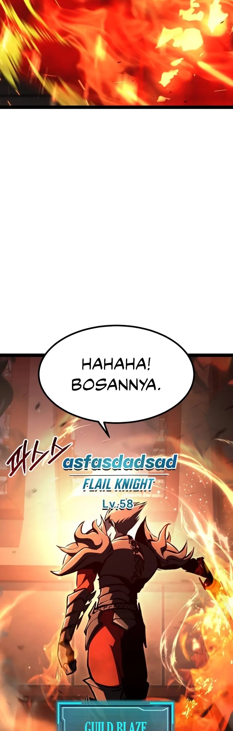 Level 999 Goblin Chapter 15 Gambar 47