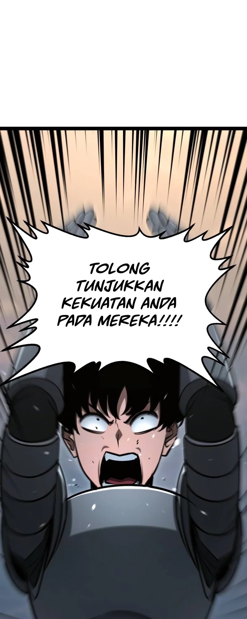 Level 999 Goblin Chapter 15 Gambar 75