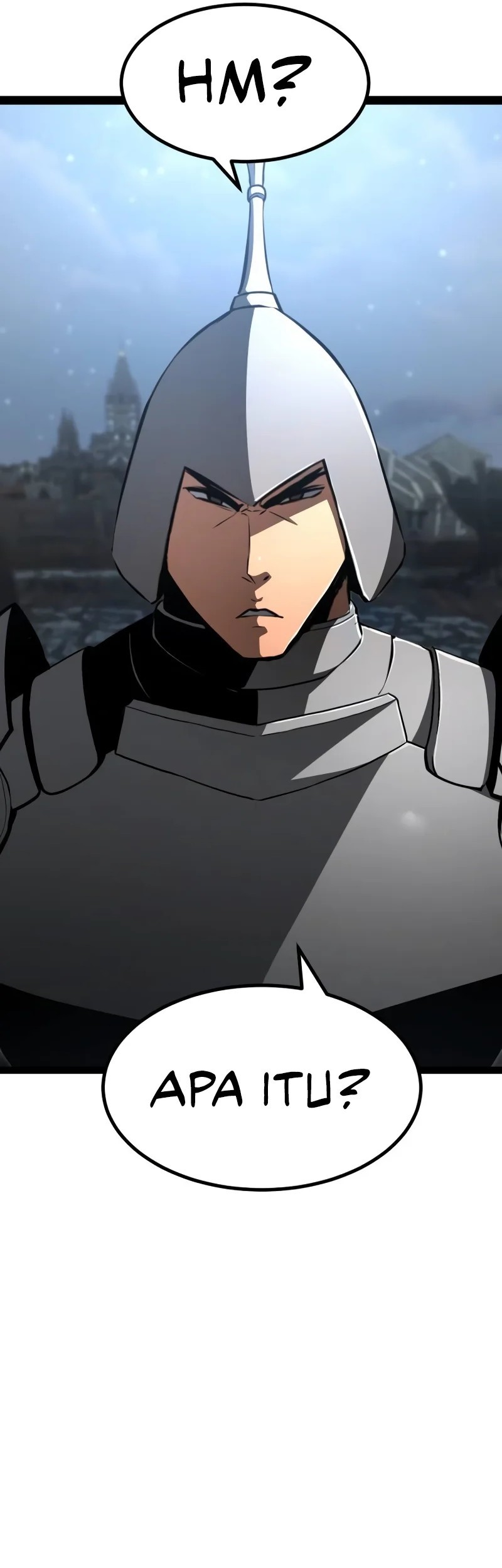 Level 999 Goblin Chapter 15 Gambar 4