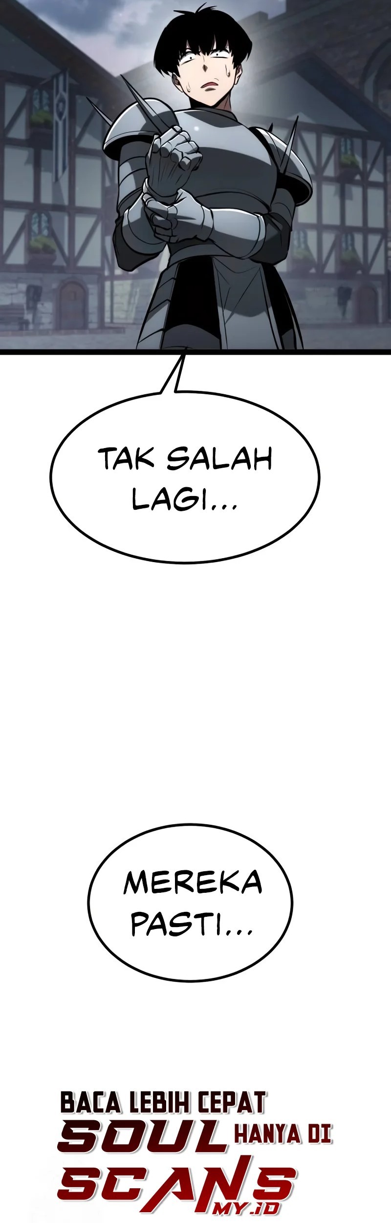 Level 999 Goblin Chapter 15 Gambar 97