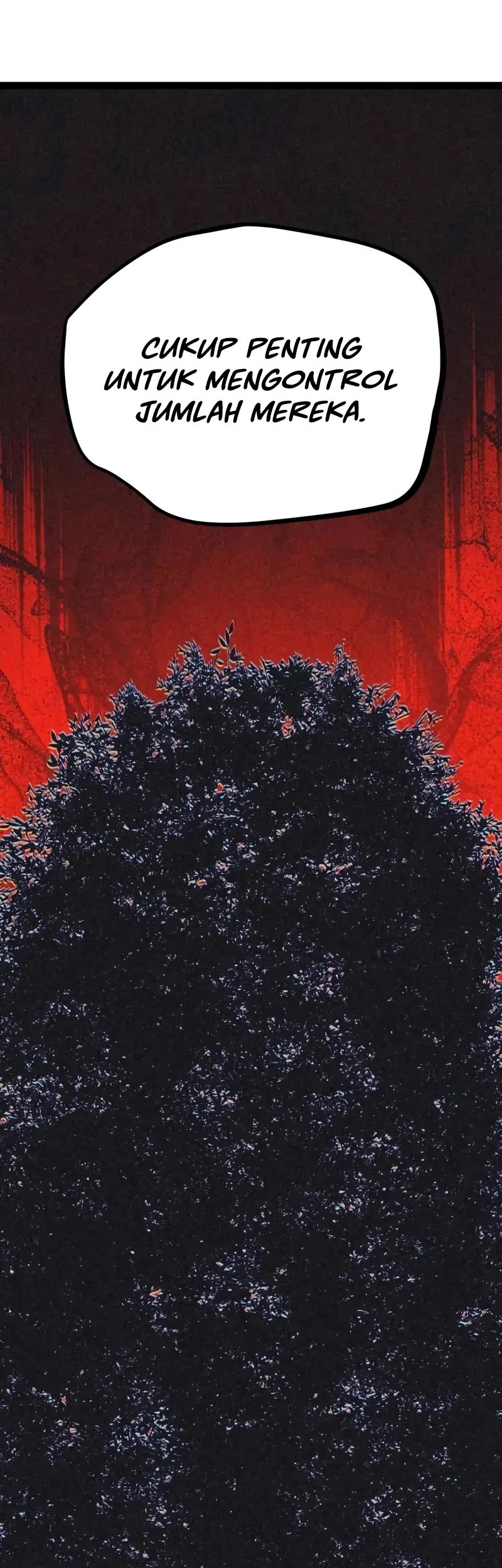 Level 999 Goblin Chapter 16 Gambar 25