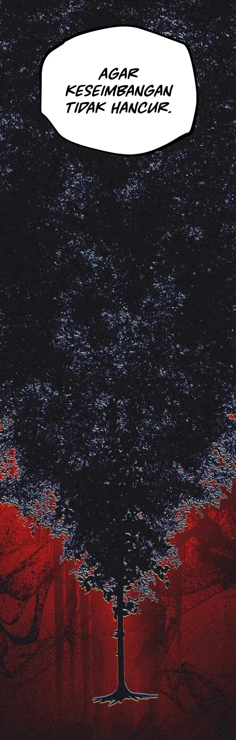 Level 999 Goblin Chapter 16 Gambar 26