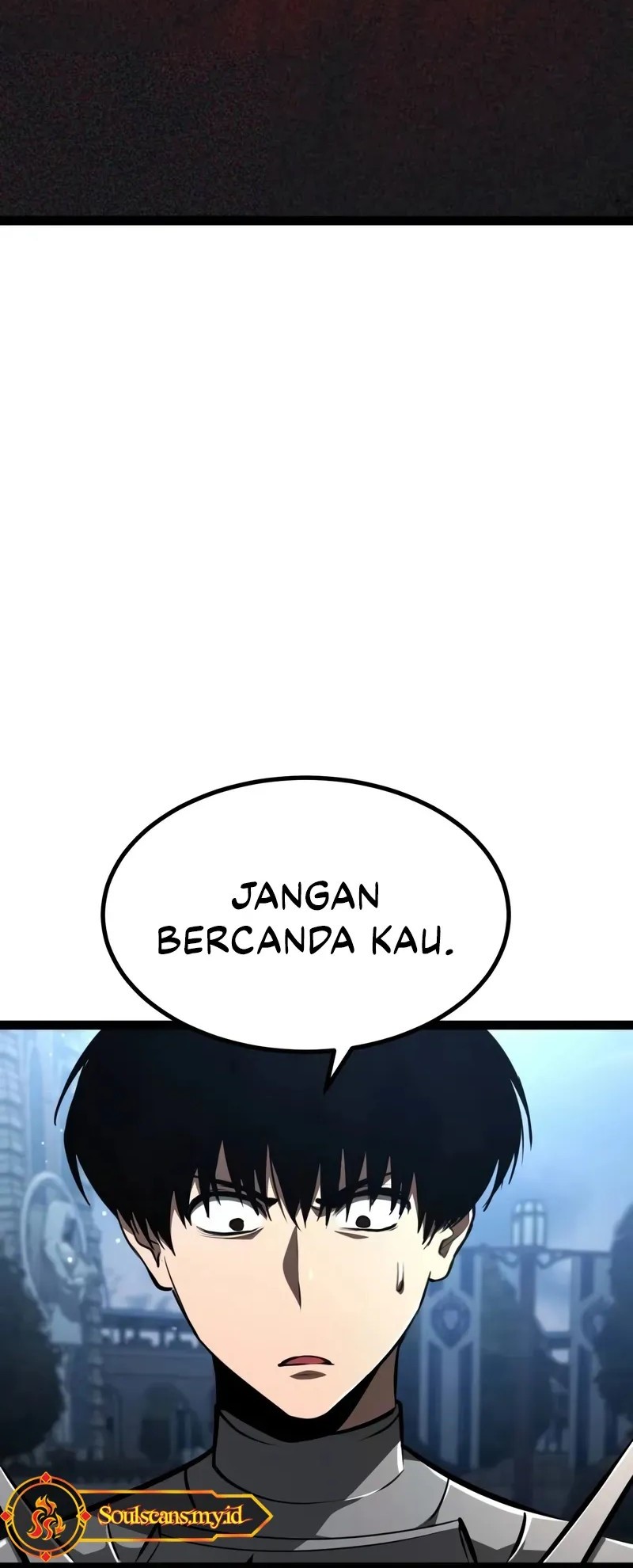 Level 999 Goblin Chapter 16 Gambar 27