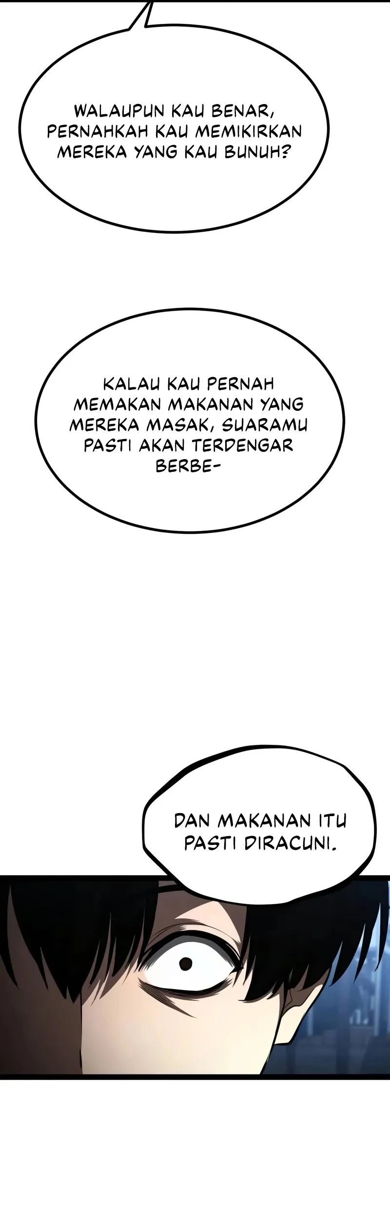 Level 999 Goblin Chapter 16 Gambar 28