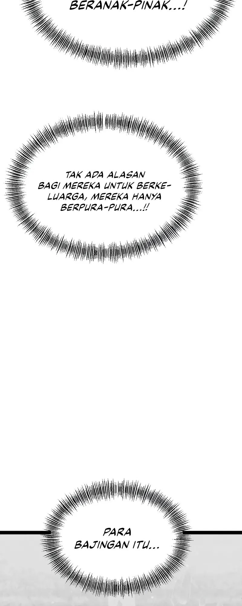 Level 999 Goblin Chapter 16 Gambar 33