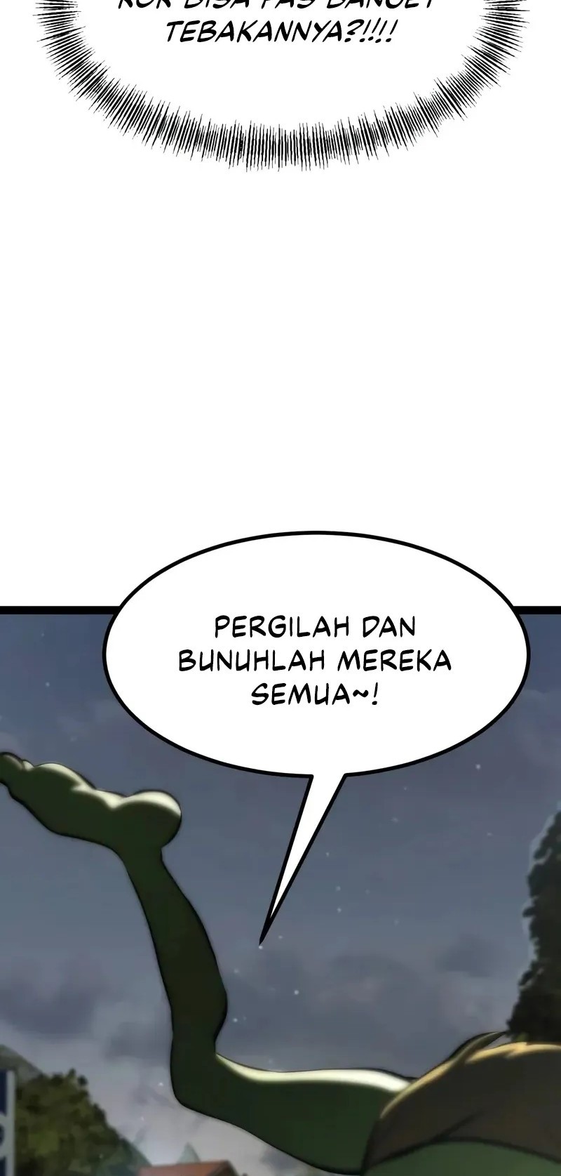 Level 999 Goblin Chapter 16 Gambar 51