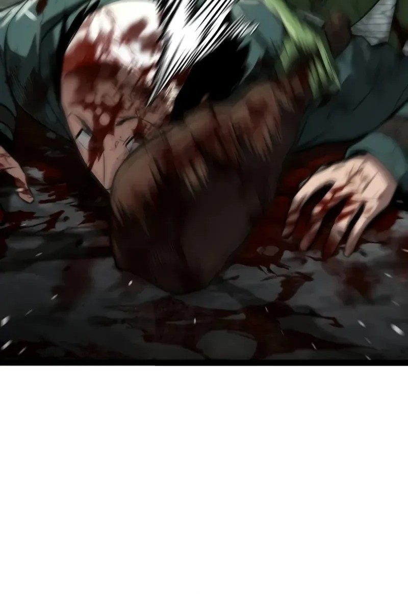 Level 999 Goblin Chapter 16 Gambar 42