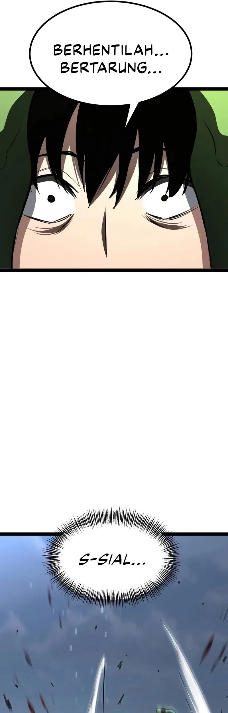 Level 999 Goblin Chapter 16 Gambar 43