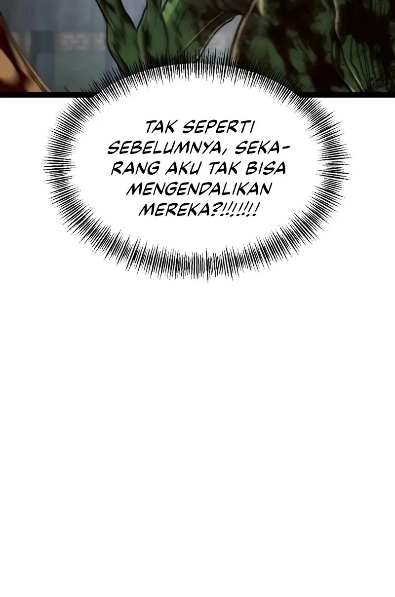 Level 999 Goblin Chapter 16 Gambar 45