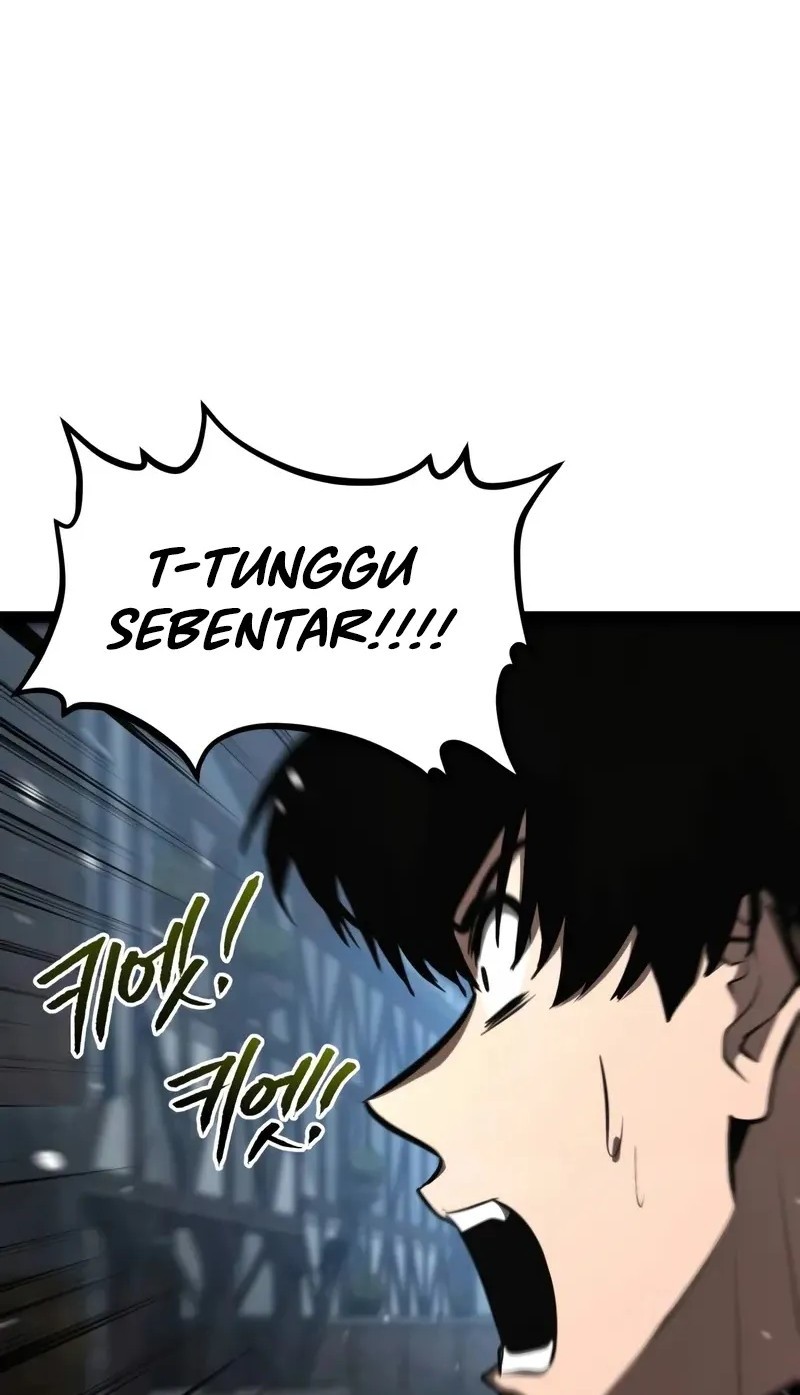 Level 999 Goblin Chapter 16 Gambar 54