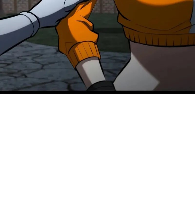 Level 999 Goblin Chapter 16 Gambar 57