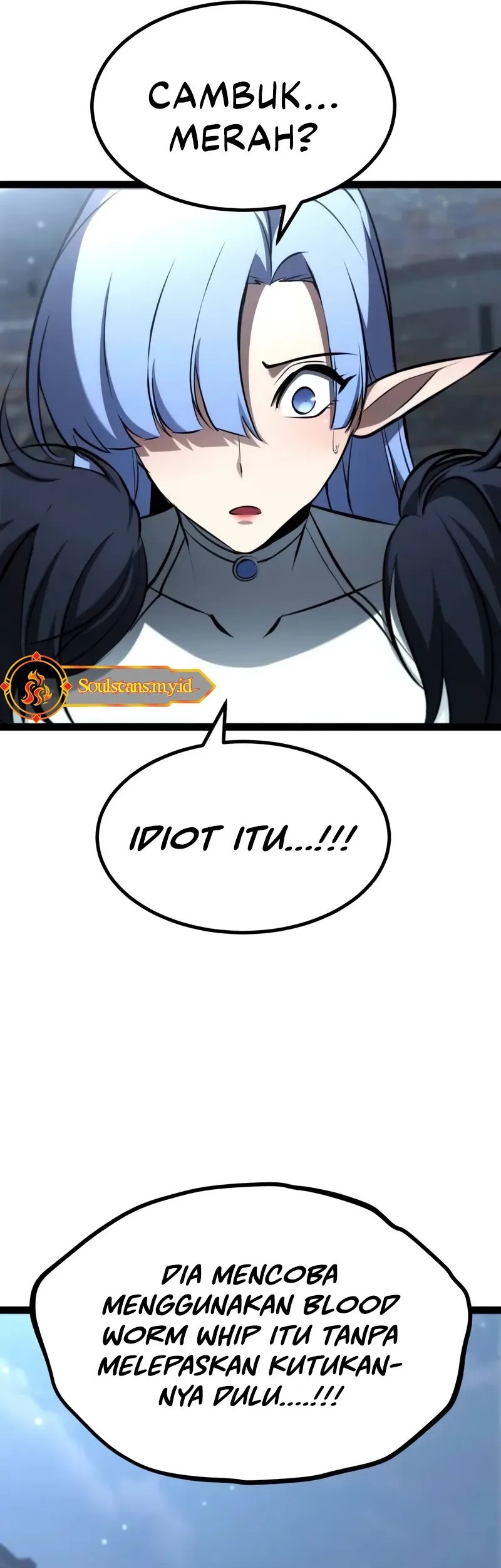 Level 999 Goblin Chapter 16 Gambar 67